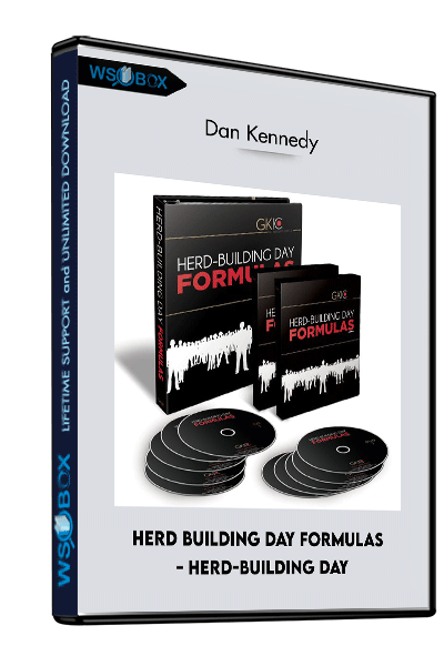 Herd-Building-Day-Formulas---Herd-Building-Day---Dan-Kennedy