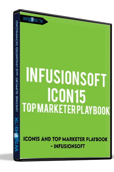 ICON15-and-Top-Marketer-Playbook---Infusionsoft