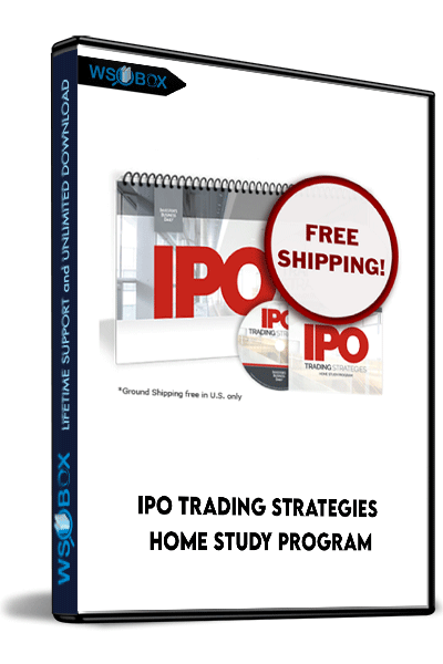 IPO-Trading-Strategies-Home-Study-Program