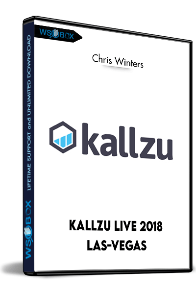 Kallzu-Live-2018-Las-Vegas---Chris-Winters