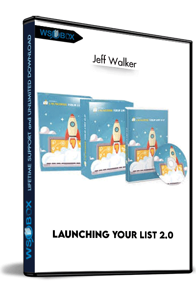 Launching-Your-List-2.0---Jeff-Walker
