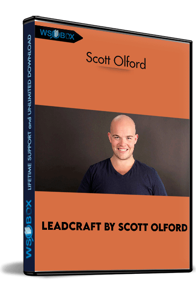 LeadCraft-by-Scott-Olford---Scott-Olford