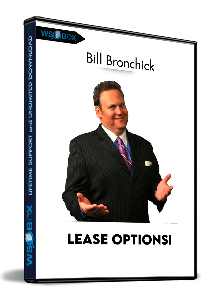 Lease-Options-–-Bill-Bronchick