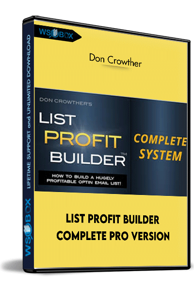List-Profit-Builder-Complete-PRO-Version-–-Don-Crowther
