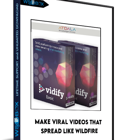 Make Viral Videos That Spread Like WildFIRE