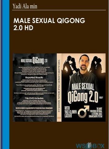Male Sexual QiGong 2.0 HD (Reencoded) – Yadi Ala Min