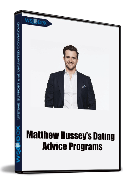 Matthew-Hussey’s-Dating-Advice-Programs