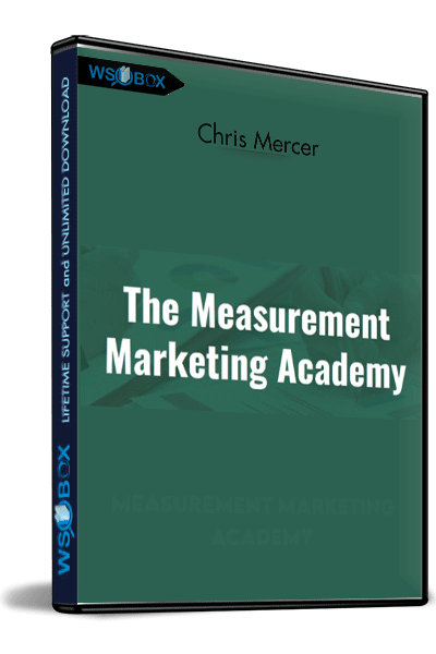 Measurement-Marketing-Academy---Chris-Mercer