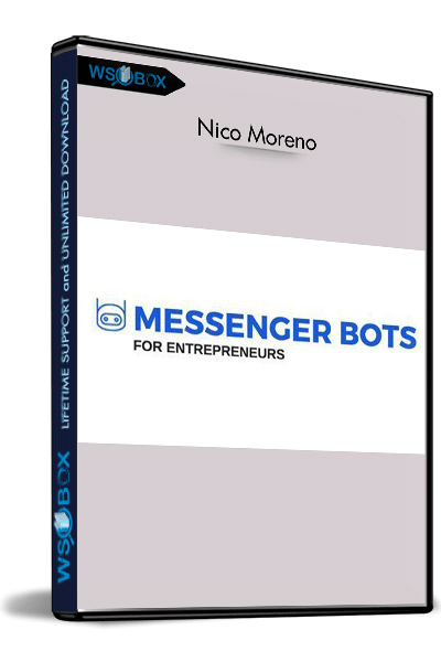 Messenger-Bots-for-Entrepreneurs---Nico-Moreno