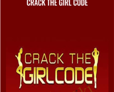 Michael Fiore – Crack The Girl Code