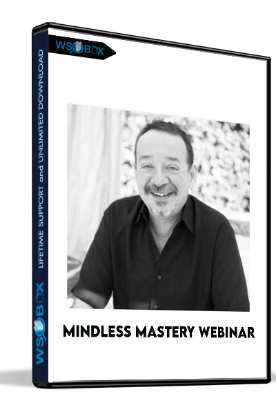 Mindless-Mastery-Webinar