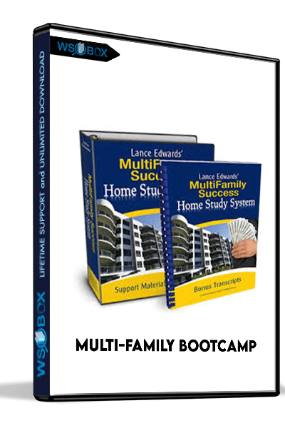 Multi-Family-Bootcamp