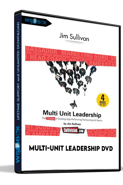Multi-Unit-Leadership-DVD-–-Jim-Sullivan