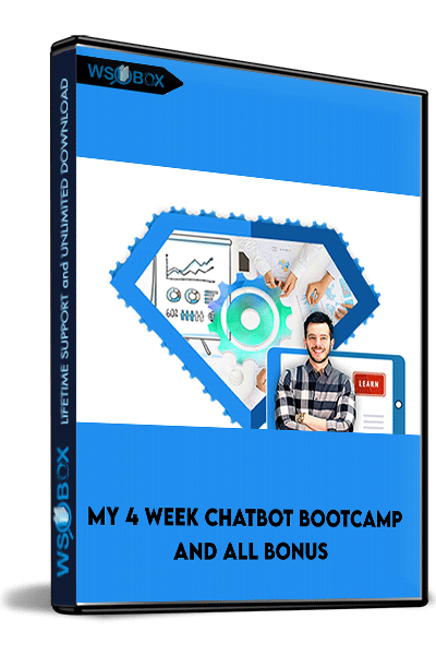 My-4-Week-Chatbot-Bootcamp-and-All-Bonus---FP-Command