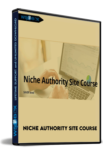 Niche-Authority-Site-Course