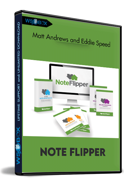 Note-Flipper---Matt-Andrews-and-Eddie-Speed