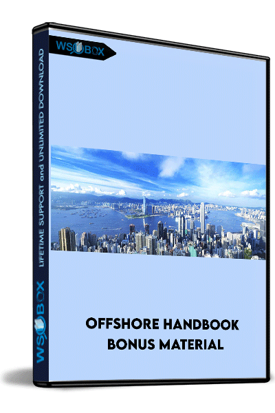 Offshore-Handbook-+-Bonus-Material