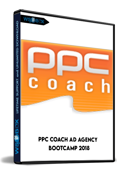 PPC-Coach-Ad-Agency-Bootcamp-2018
