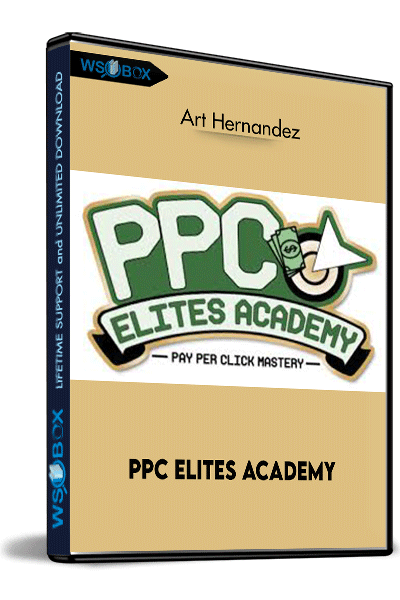 PPC-Elites-Academy---Art-Hernandez