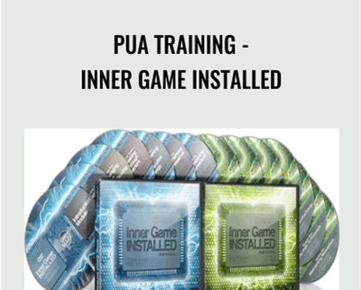 Inner Game Installed – PUA Training