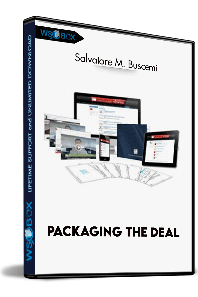 Packaging-The-Deal