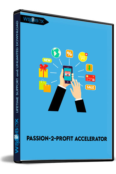 Passion-2-Profit-Accelerator