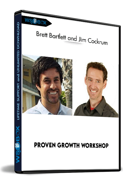 Proven-Growth-Workshop-–-Brett-Bartlett-and-Jim-Cockrum