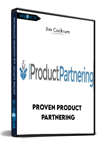 Proven-Product-Partnering---Jim-Cockrum