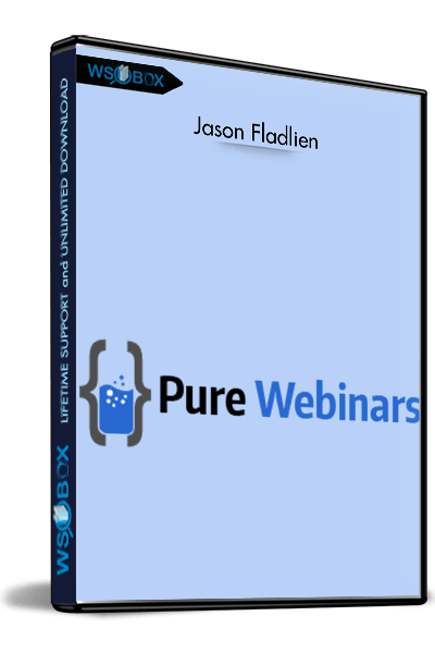 Pure-Webinars---Jason-Fladlien