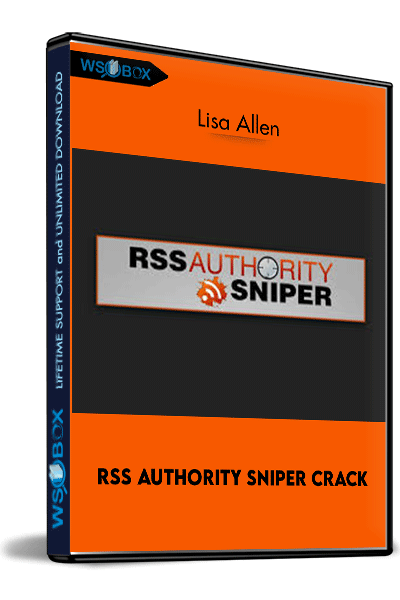 RSS-Authority-Sniper-Crack---Lisa-Allen