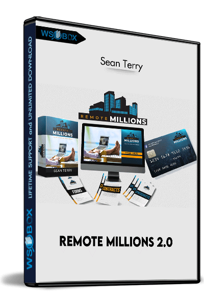 Remote-Millions-2.0---Sean-Terry
