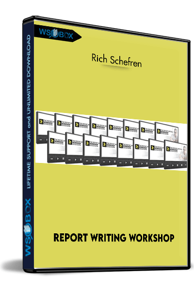 Report-Writing-Workshop-–-Rich-Schefren