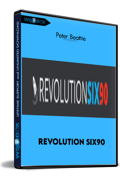 Revolution-six90-–-Peter-Beattie