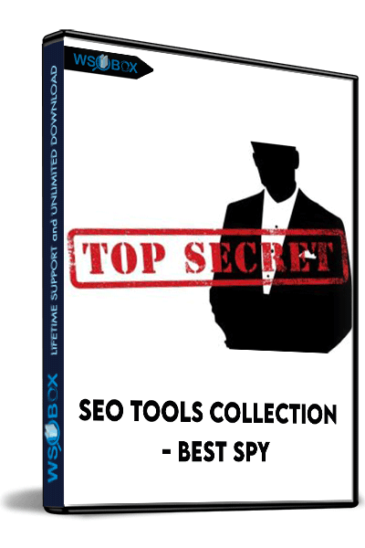 SEO-Tools-Collection---Best-Spy