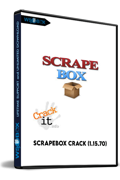 ScrapeBox-Crack-(1.15.70)