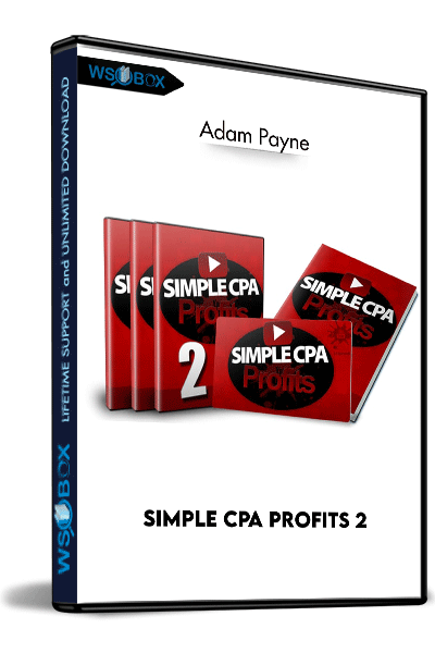 Simple-CPA-Profits-2---Adam-Payne