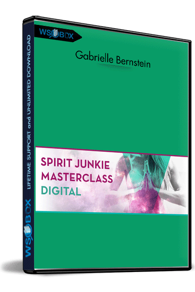 Spirit-Junkie-Masterclass-Digital-training---Gabrielle-Bernstein