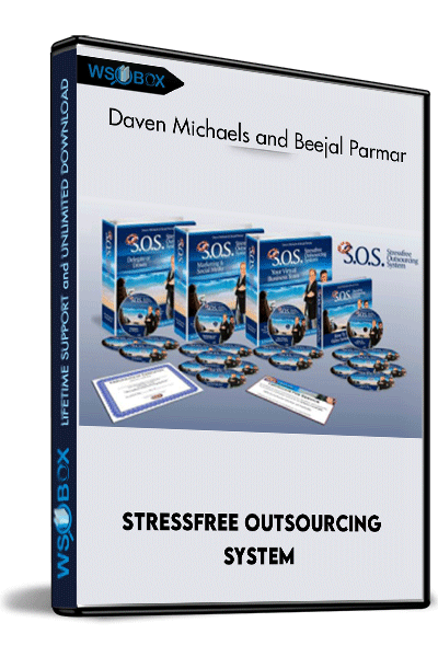 Stressfree-Outsourcing-System-–-Daven-Michaels-and-Beejal-Parmar