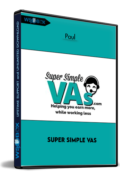 Super-Simple-VAs---Paul