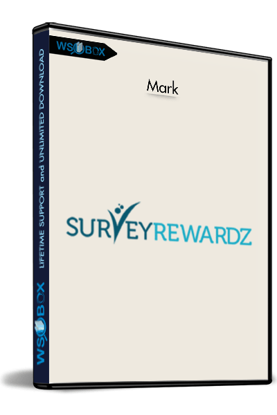 Survey-Reward---Mark