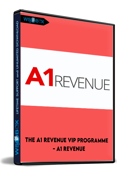 The-A1-Revenue-VIP-Programme---A1-Revenue