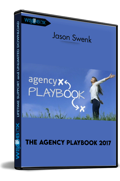 The-Agency-Playbook-2017-–-Jason-Swenk