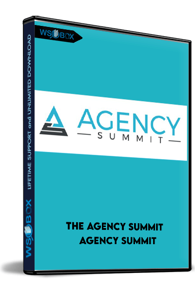 The-Agency-Summit---Agency-Summit