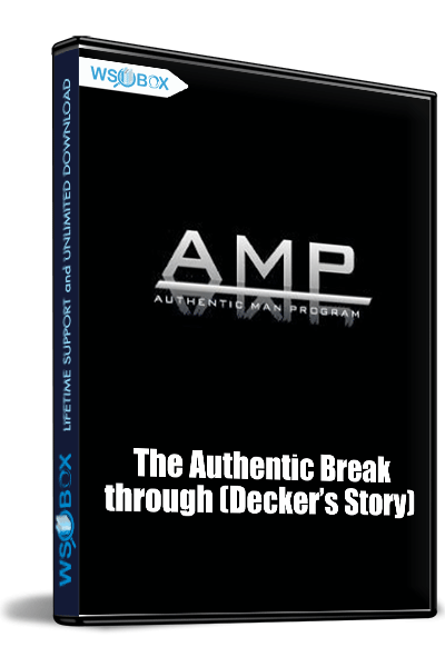 The-Authentic-Breakthrough-(Decker’s-Story)---AMP