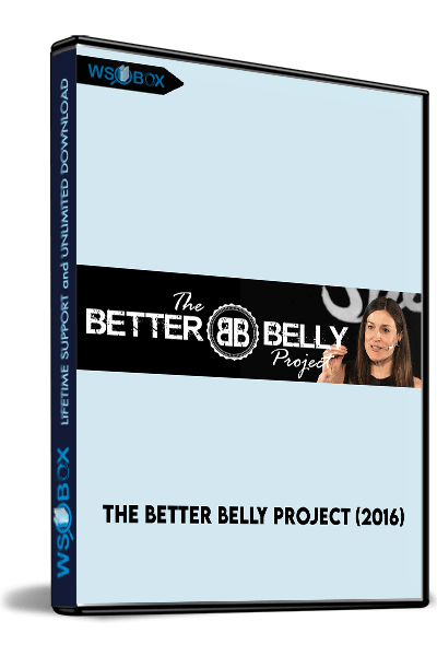 The-Better-Belly-Project-(2016)
