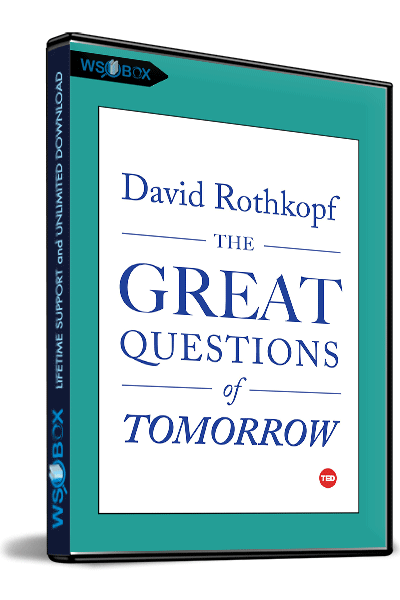 The-Great-Questions-of-Tomorrow-(TED-Books)