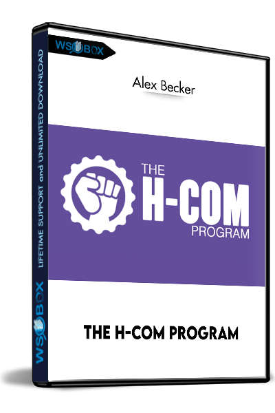 The-H-COM-Program-–-Alex-Becker