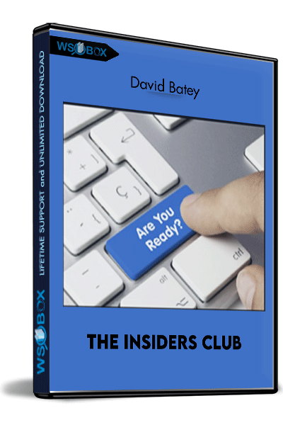 The-Insiders-Club---David-Batey