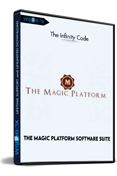 The-Magic-Platform-Software-Suite