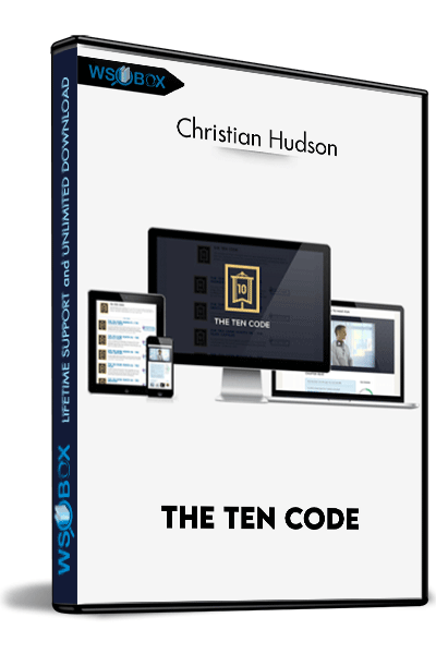 The-Ten-Code-–-Christian-Hudson